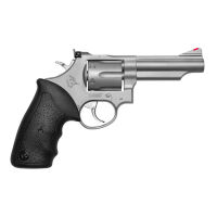 Imagem de REVÓLVER TAURUS RT066 INOX FOSCO 4" CAL.357MAG